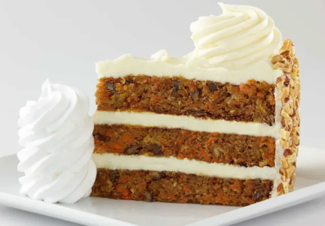 The 10 Most Unhealthy Desserts Now